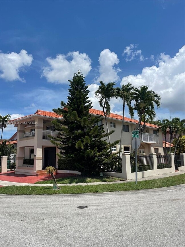 property at 10006 SW 26th Terrace