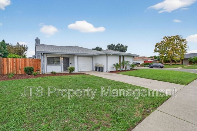 property at 6120 Westview Way