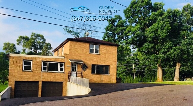 property at 26179 Riverview Dr