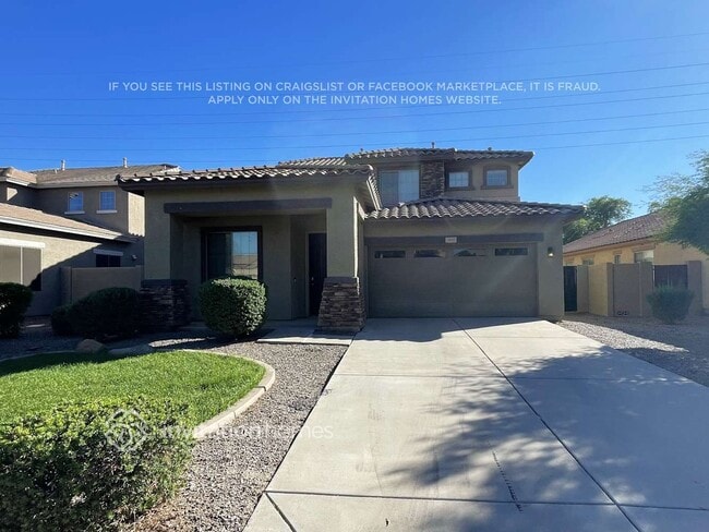 property at 1441 E Thornton Ave
