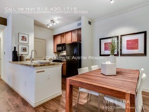 2800 Sunrise Rd-Unit -101 in Round Rock, TX - Building Photo - Building Photo