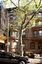 39 W 88th St in New York, NY - Building Photo - Building Photo