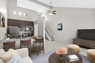 The Haven of Ann Arbor in Ann Arbor, MI - Building Photo