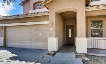 6606 S 57th Ave in Phoenix, AZ - Building Photo - Building Photo