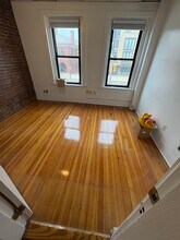 2020 Massachusetts Ave, Unit 1 in Cambridge, MA - Building Photo - Building Photo