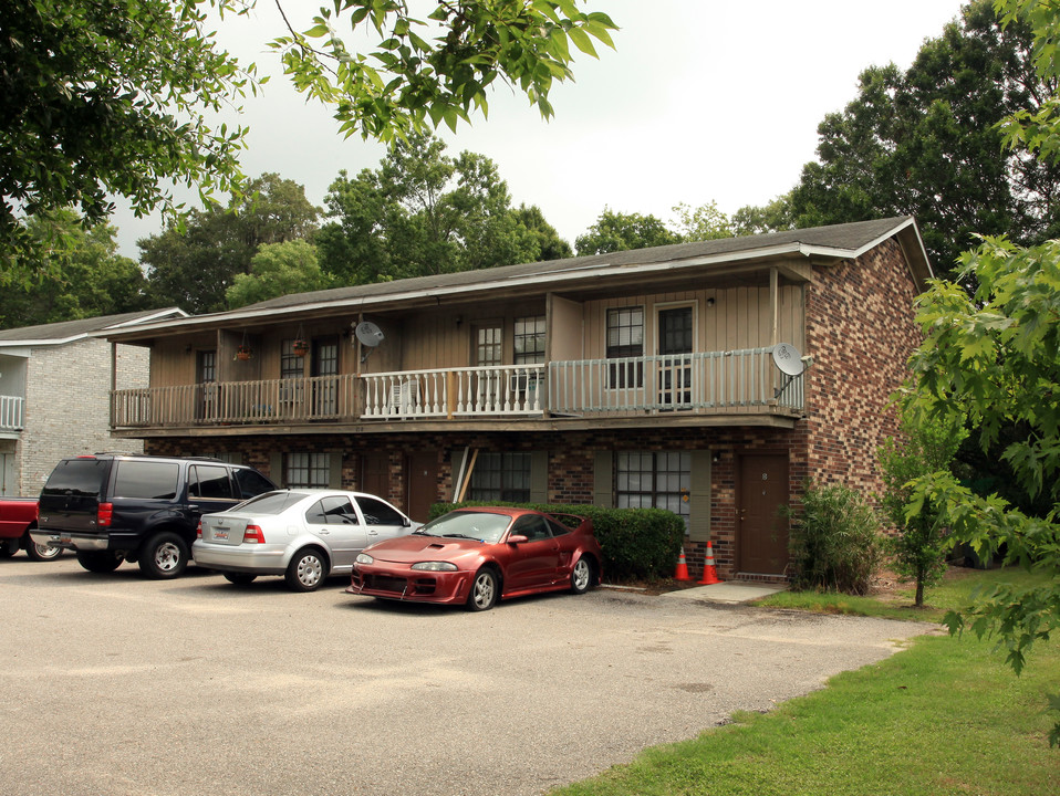 270 Fleming Rd in Charleston, SC - Building Photo