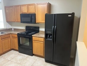 5701 Capricorn Loop in Killeen, TX - Building Photo - Building Photo