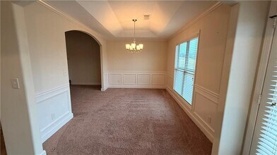 1915 Soque Cir in Jefferson, GA - Building Photo - Building Photo