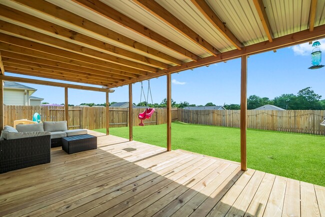 property at 14182 Harlequin Dr