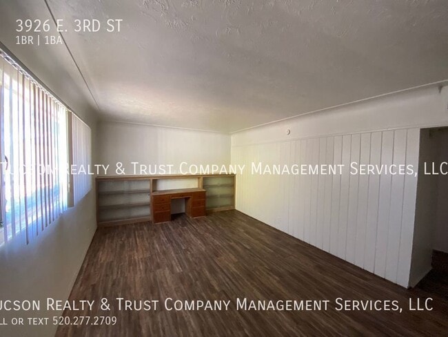 3926 E 3rd St in Tucson, AZ - Building Photo - Building Photo