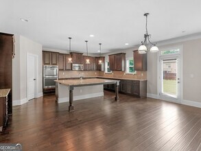 185 Regency Pl in Covington, GA - Foto de edificio - Building Photo