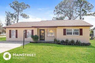 301 Farmbrook Rd in Port Orange, FL - Building Photo