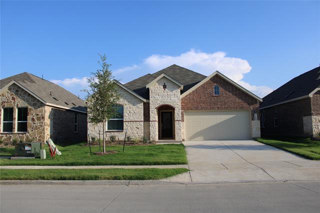 property at 1709 Bog Spruce Ln