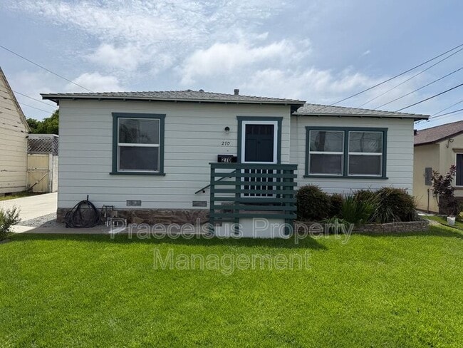 property at 270 Whitney St