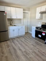 1714 McDonough Ave, Unit FL2 in Scranton, PA - Building Photo