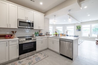 Natick Corner in Natick, MA - Building Photo - Interior Photo