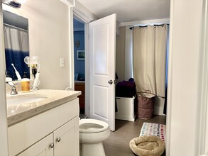 11 Forrester St in Salem, MA - Building Photo - Building Photo