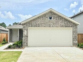 3116 Twisted Myrtle Dr in Conroe, TX - Building Photo