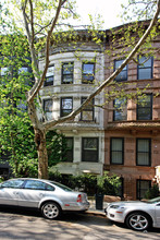 136 W 88th St in New York, NY - Building Photo - Building Photo