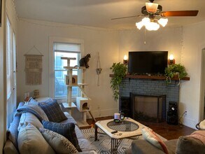 203 NW 11th St in Gainesville, FL - Building Photo - Building Photo