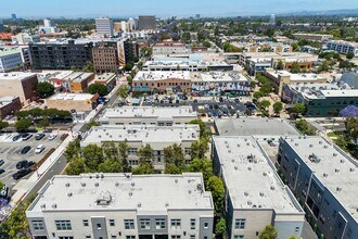 253 N Bush St in Santa Ana, CA - Building Photo - Building Photo