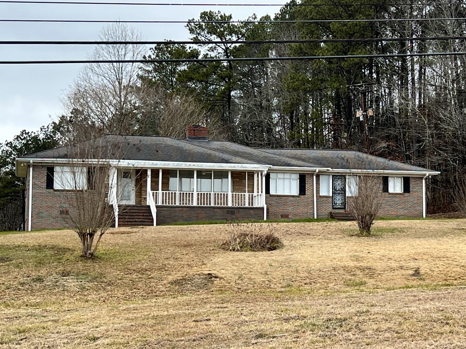 4608 Brawley Rd in Jasper, AL - Building Photo