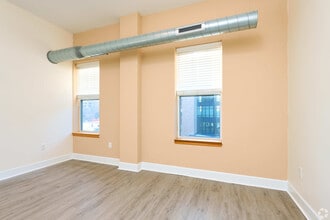 North Plymouth Terrace in Rochester, NY - Building Photo - Building Photo