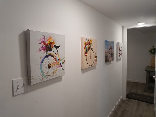 135 Cedar St, Unit 135Cedar in Boston, MA - Foto de edificio - Building Photo