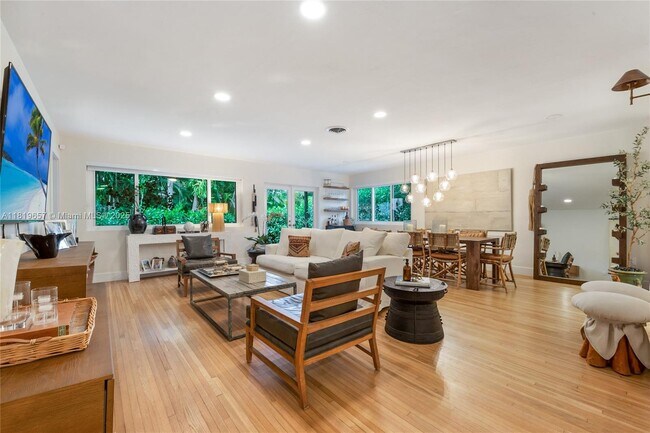 6612 San Vicente St in Coral Gables, FL - Building Photo - Building Photo