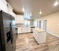 5415 Rose Gdn Lp, Unit A in Killeen, TX - Building Photo - Building Photo