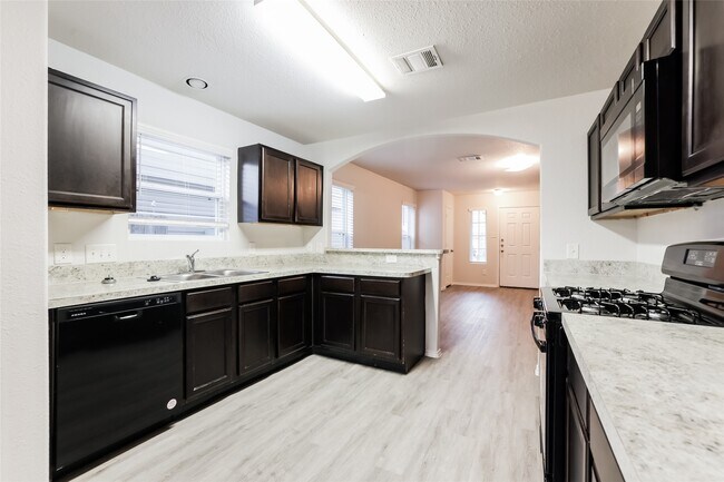 3211 Atascocita Elm Dr in Humble, TX - Building Photo - Building Photo