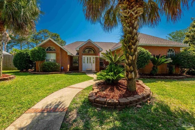 400 Ridge Wood Cir in Destin, FL - Building Photo - Building Photo