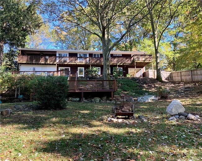 property at 5 Crawford Terrace