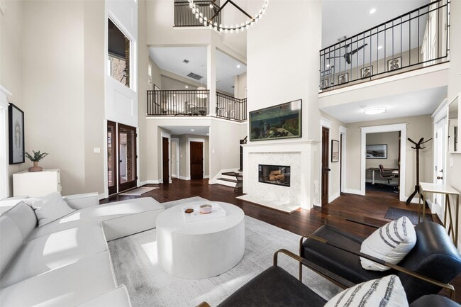 1308 Dart St in Houston, TX - Building Photo - Building Photo