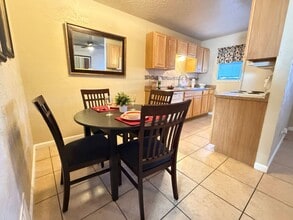 1014 N Gilmer St in Killeen, TX - Building Photo - Building Photo