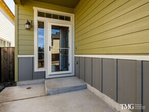 4503 NE 91st Way in Vancouver, WA - Building Photo - Building Photo
