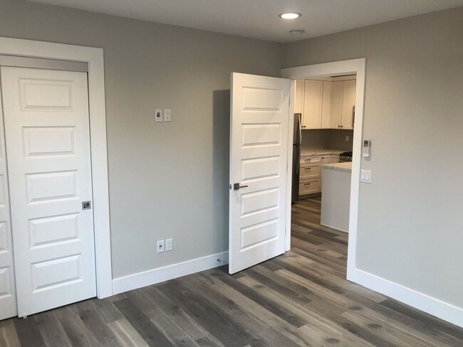 property at 4582 Rhode Island St