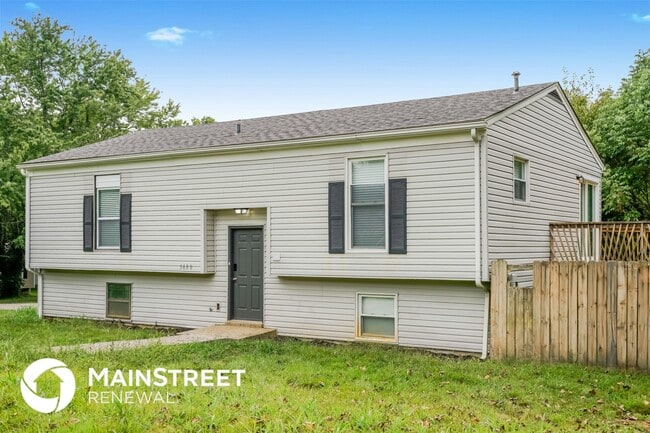 property at 5600 Windy Willow Dr
