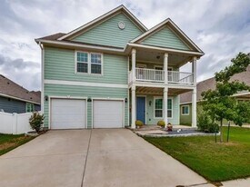 6009 Myers Ct in Providence Village, TX - Building Photo