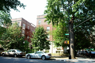 37-04 Bowne St Apartments