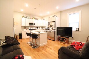 33 Portsmouth St in Cambridge, MA - Building Photo