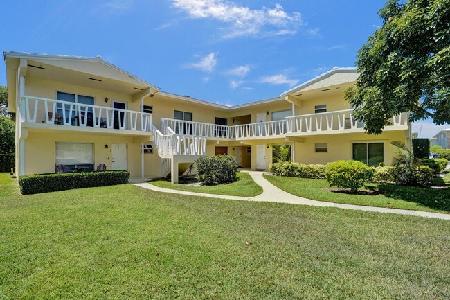 property at 2755 NE 28th Ave