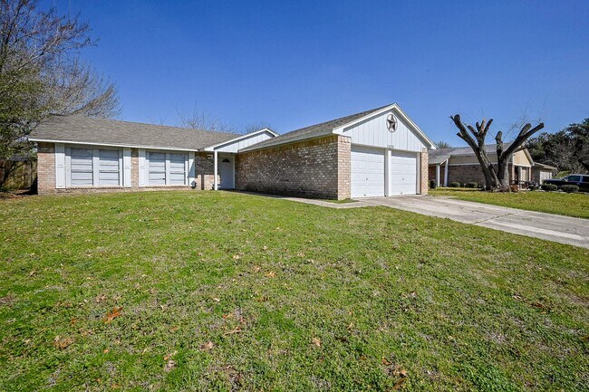 14222 Bateau Dr in Cypress, TX - Building Photo - Building Photo