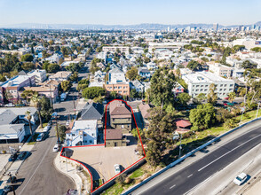 1978 Estrella Ave in Los Angeles, CA - Building Photo - Building Photo