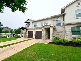 2017 Local Rebel St in Leander, TX - Building Photo
