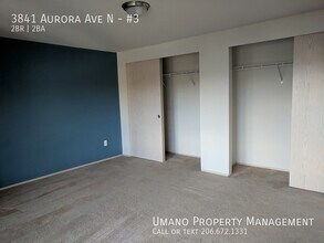 3841 Aurora Ave N-Unit -#3 in Seattle, WA - Building Photo - Building Photo