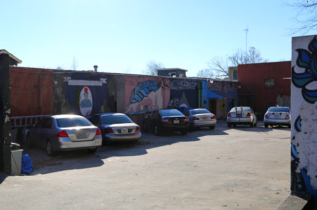 691 John Wesley Dobbs Ave in Atlanta, GA - Building Photo - Building Photo