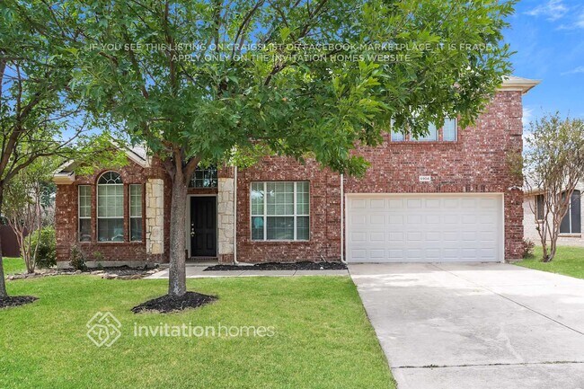 property at 6904 Edgefield Dr