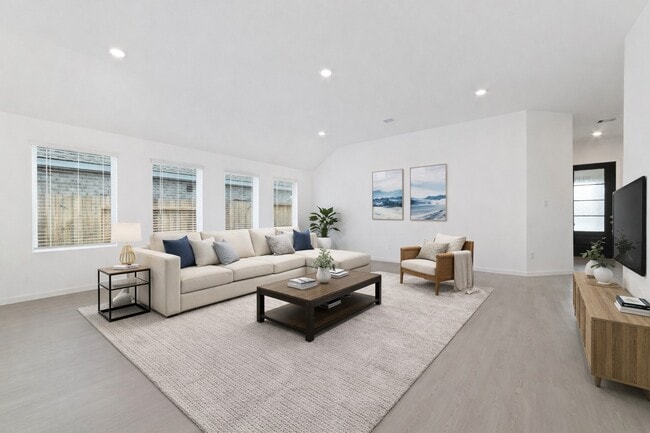 property at 6215 Twisted Knl Ct