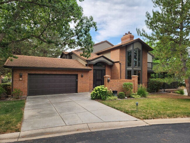 property at 6969 W Yale Ave